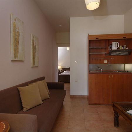 Enalion Hotel Kalá Nerá Kültér fotó